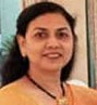 Jayati Dasgupta's