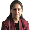 Amisha Shroff