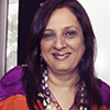 Neela Parikh